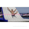 Durability Inflatable Water Slide For Kids , Non-rotting Yacht Slide